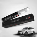 12ml automotive paint touch-up pen for repairing scratches on a vehicle.