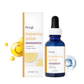 30ml Vitamin C Solution facial essence bottle with ascorbic acid and tocopherol