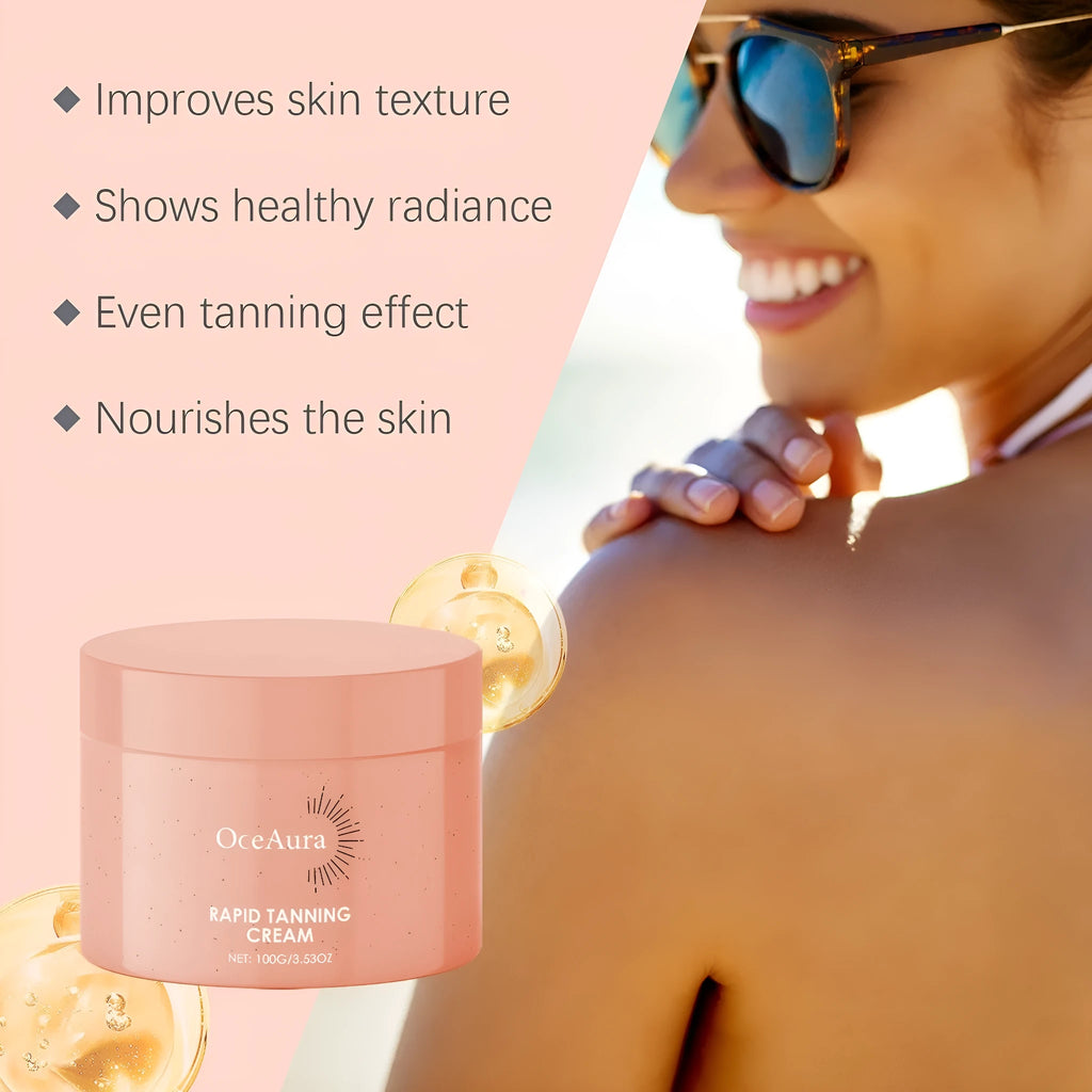 100g pot of darkening cream for professional theatrical makeup application.