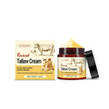 60g jar of Revived Tallow Cream moisturiser with glycerin, honey and beeswax