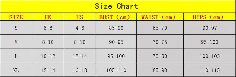 Women’s striped two-piece swimsuit with matching hip skirt in quick-dry polyester fabric