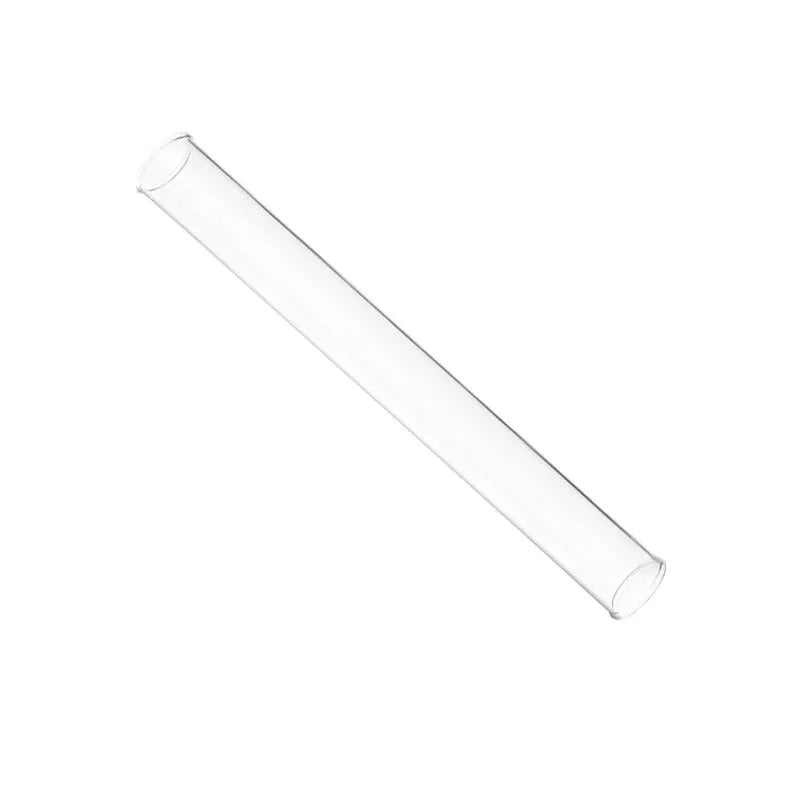 Electrohydraulic hydrometer battery tester with glass construction and 330 mm length