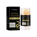 40g nursing stick of tightening cream with snake venom peptide and vitamins