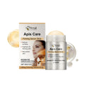 Close-up of a 30g Tightening Rod skin essence treatment stick for facial use.