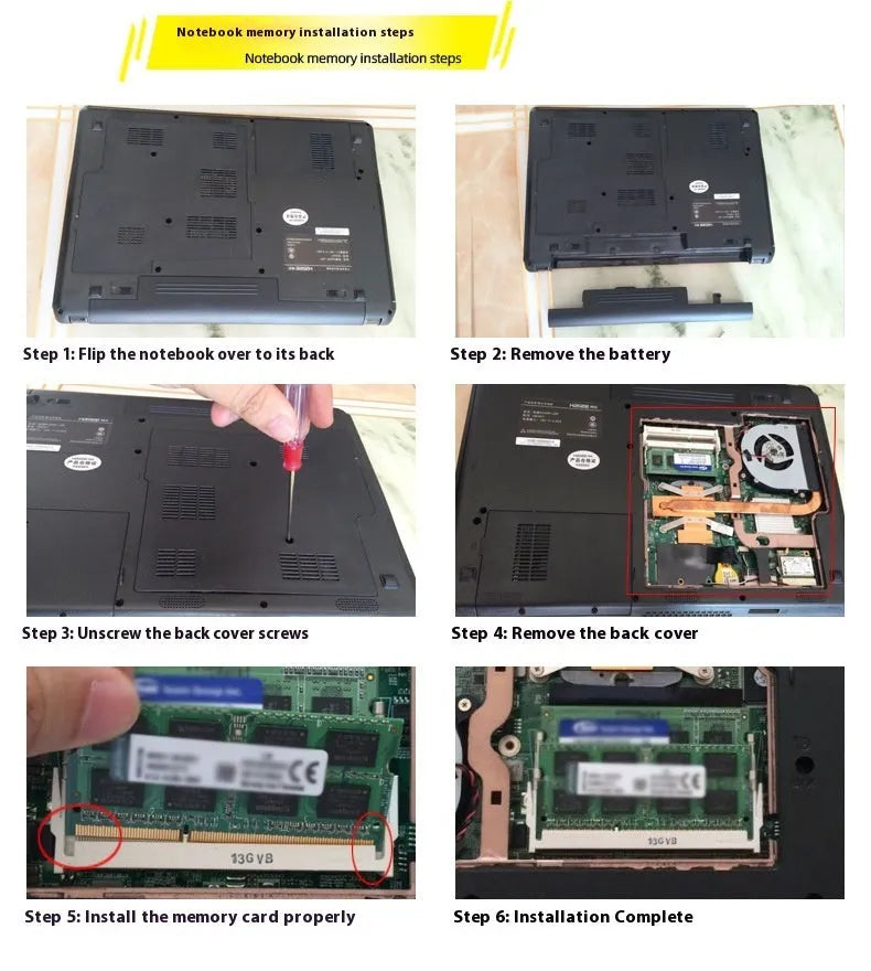 Desktop DDR3 4GB 1600MHz memory module for AMD computer upgrades