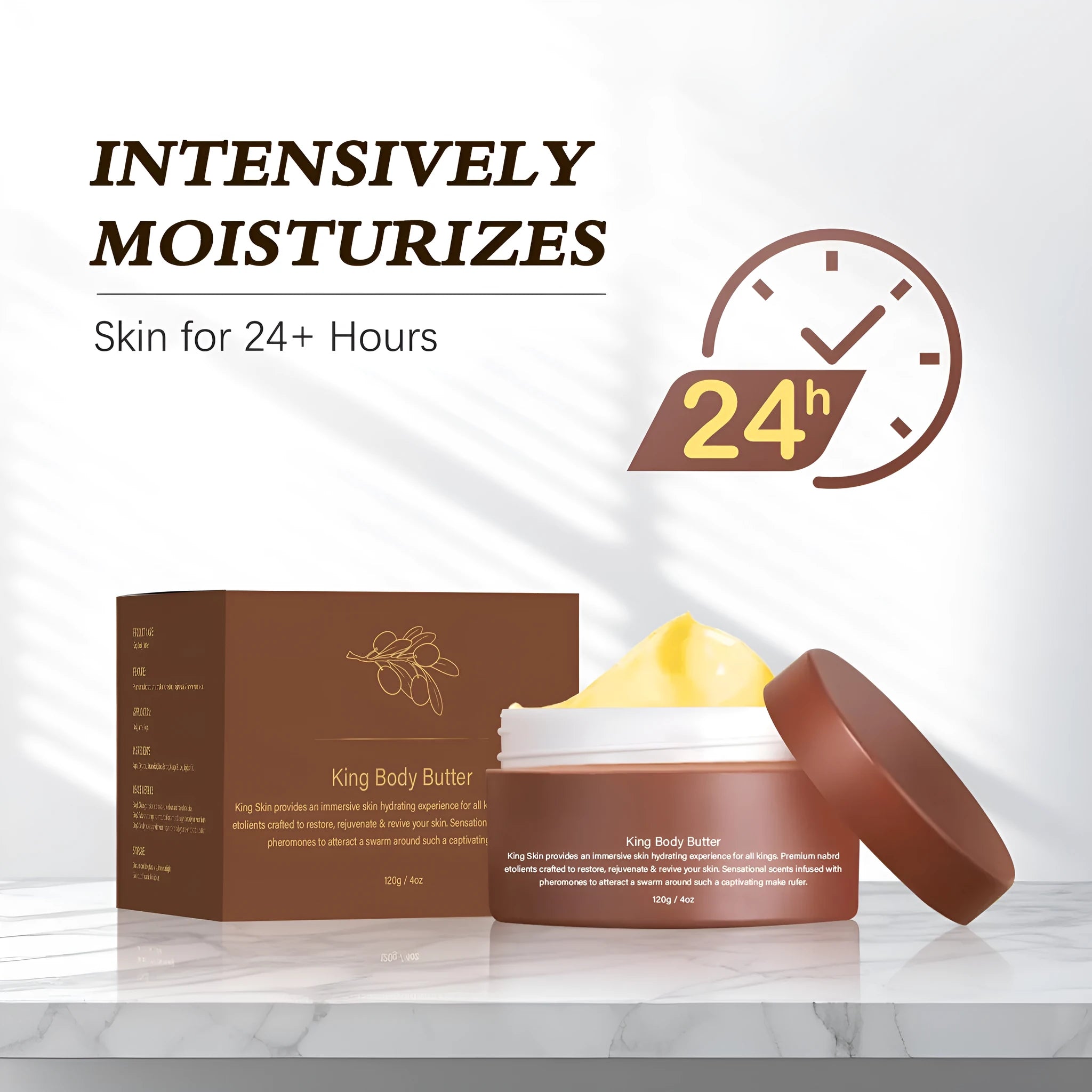 Gulong Body Moisturiser 120g cream tube or jar for dry skin relief