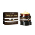 OUHOE Bee Firming Cream hydrating nourishing face cream in a 30g pot.