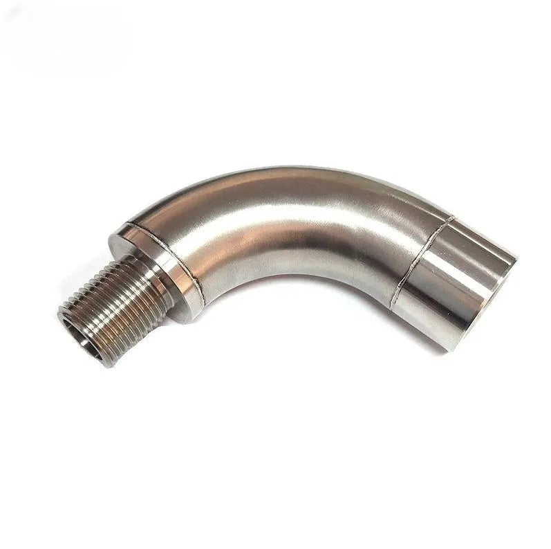 Car M18 x 1.5 temperature sensor adapter flow valve cross over sub component