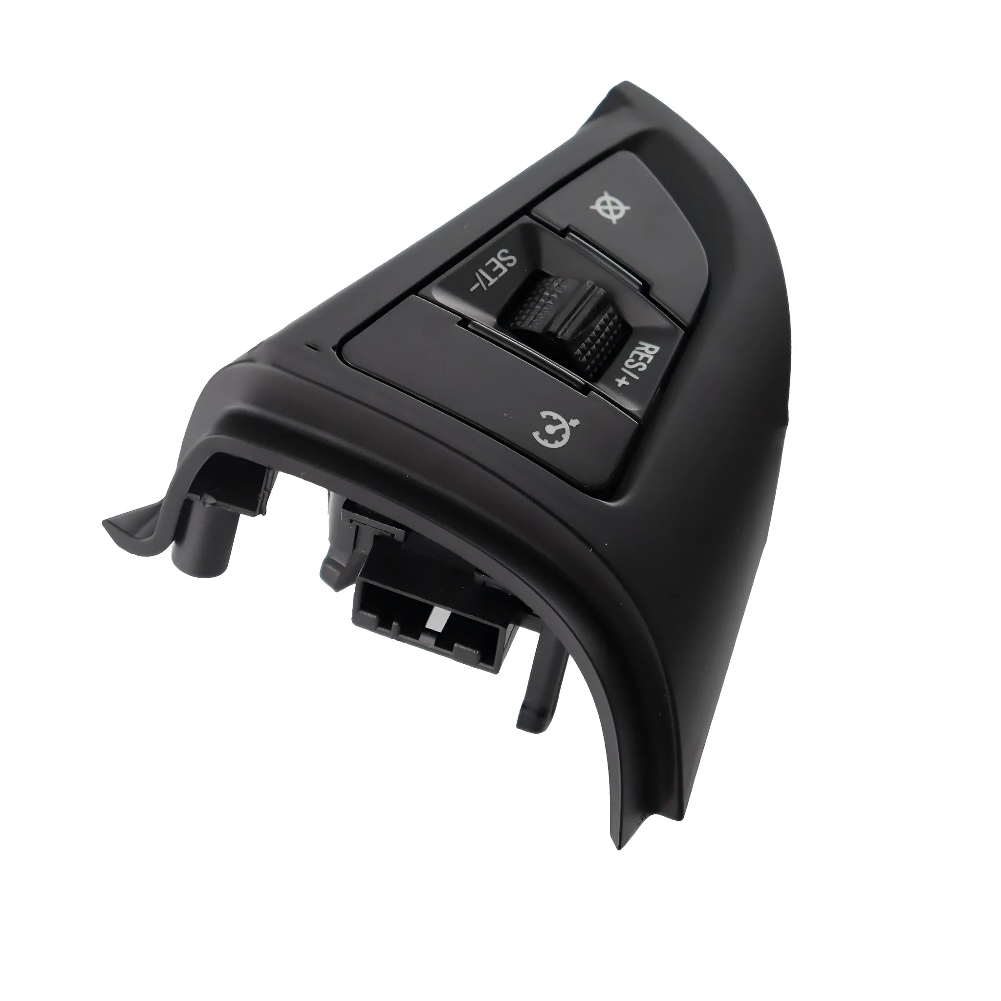 Chevrolet Cruze steering wheel constant speed cruise control switch assembly left and right sides