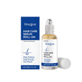 30ml hair care moisturising ball with glycerin, vitamin E and natural oil ingredients