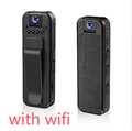 L7 HD home security camera with WIFI and infrared night vision for outdoor recording