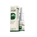 Xanthium plant extract nasal spray 30ml bottle for cleaning and moisturising nasal passages
