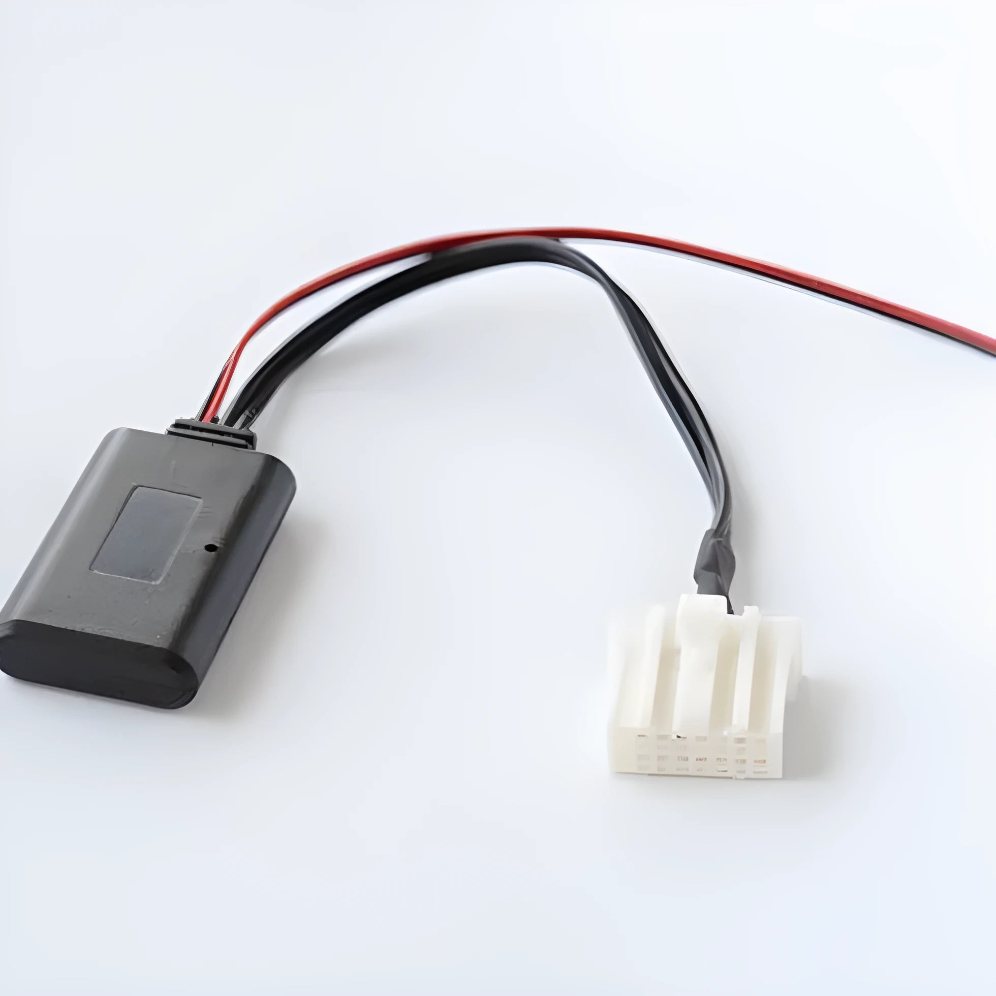 Mazda car Bluetooth audio cable with AUX plug for models from 2006 onwards
