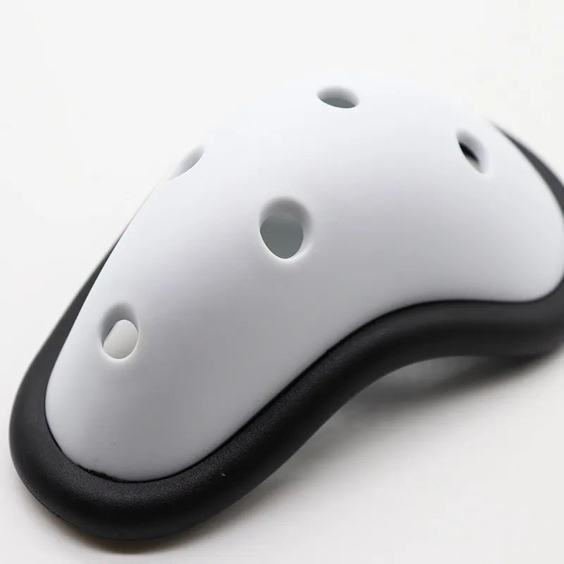 Rubber genital protector for hockey rugby boxing Sanda taekwondo sports safety gear