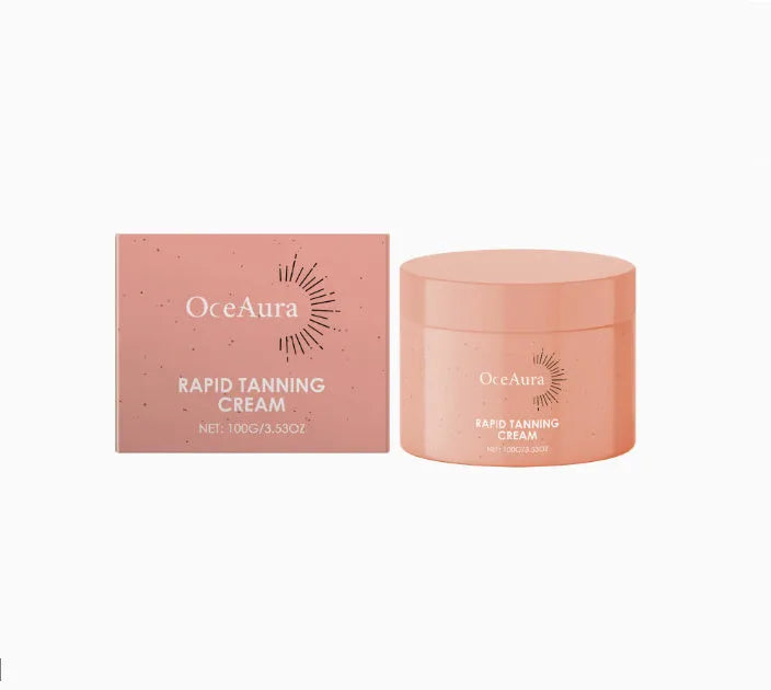 100g pot of darkening cream for professional theatrical makeup application.