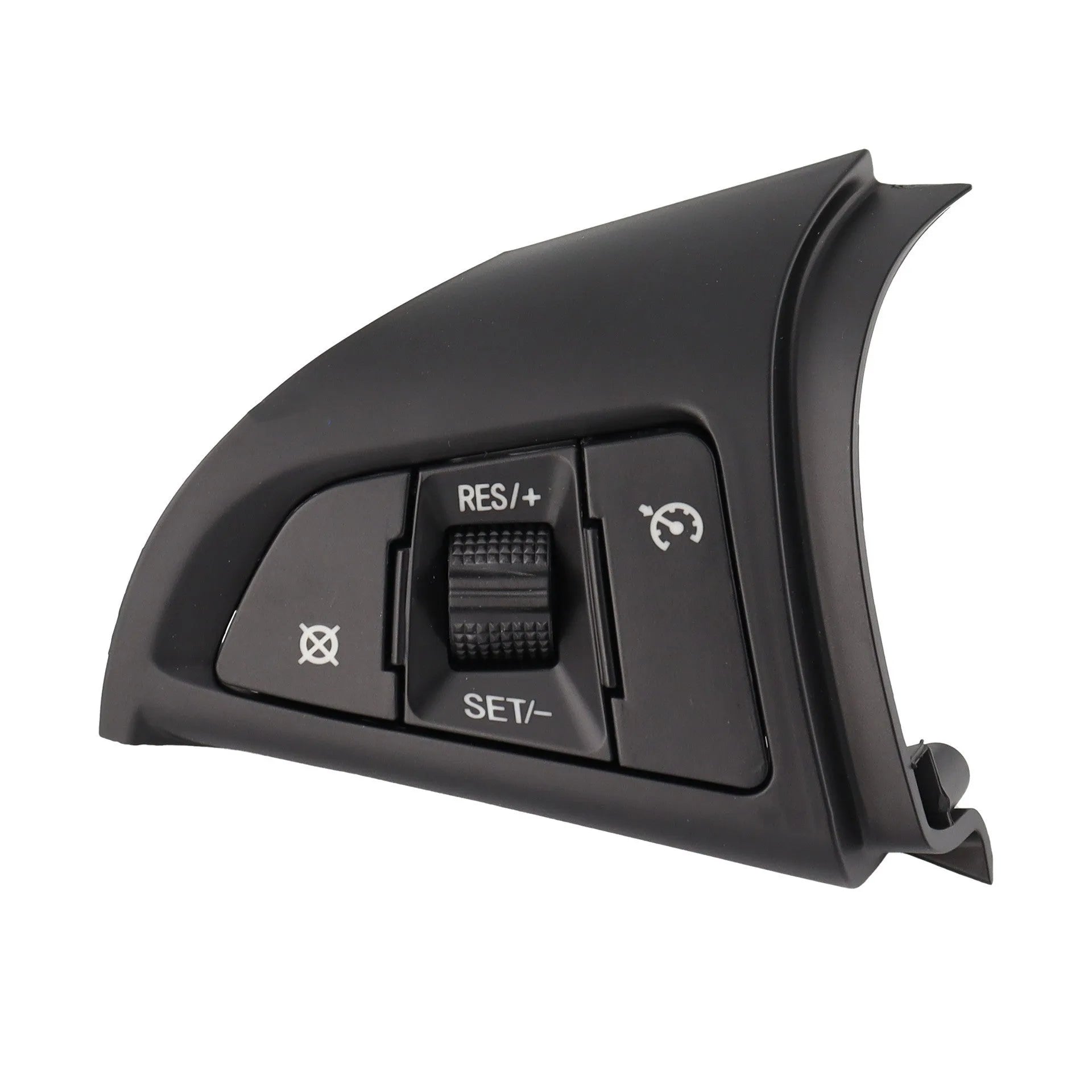 Chevrolet Cruze steering wheel constant speed cruise control switch assembly left and right sides