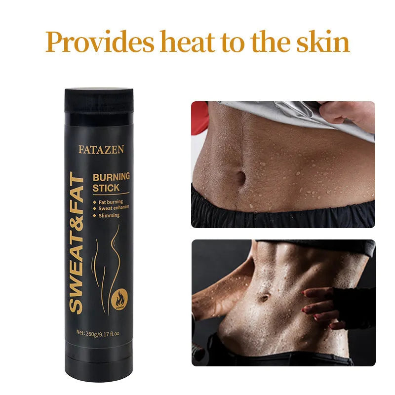 220g container of professional herbal slimming cream for body contouring spa treatments