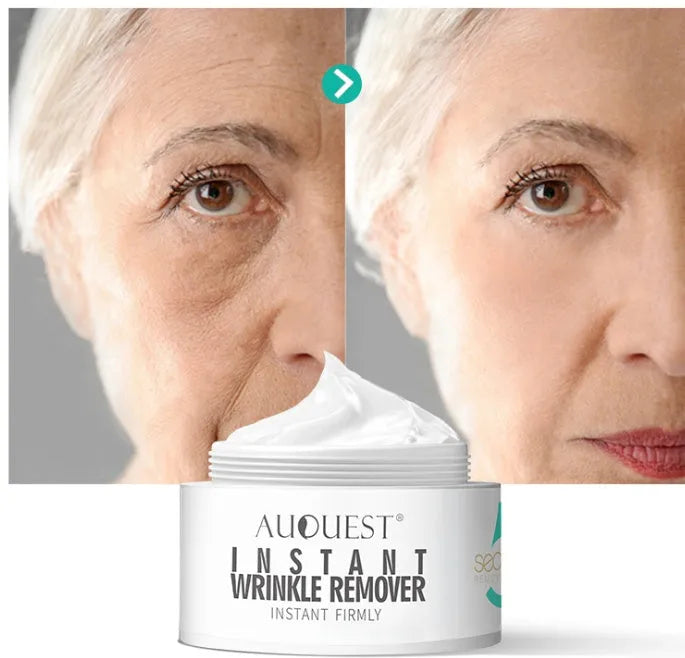 20g hyaluronic acid eye bag firming wrinkle cream for whitening and moisturising