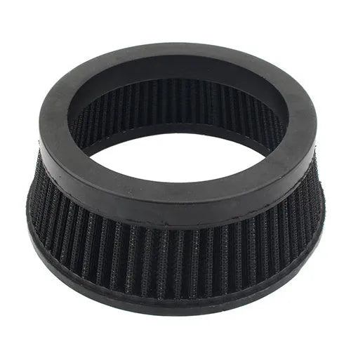 Aluminium air filter retrofit kit for 300 series in multiple colour options with replaceable cartridge