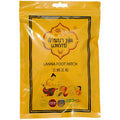 Pack of 10 relieving fatigue foot patches for nourishing foot care treatment
