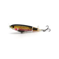 7.5cm road fishing bait artificial lure with bionic design for freshwater and saltwater fishing