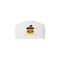 Cartoon creative table lamp in Magic Ghost or Pumpkin Ghost design, dimensions 99mm by 70mm by 50mm.