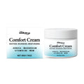 50g body moisturising cream tub with Shanjinchehua and glycerin ingredients
