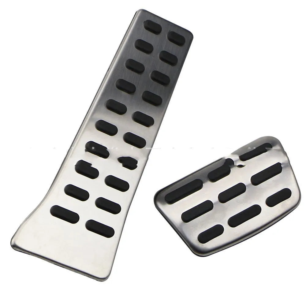 Stainless steel accelerator pedal for Hyundai Tucson Sonata K5 KX5 models