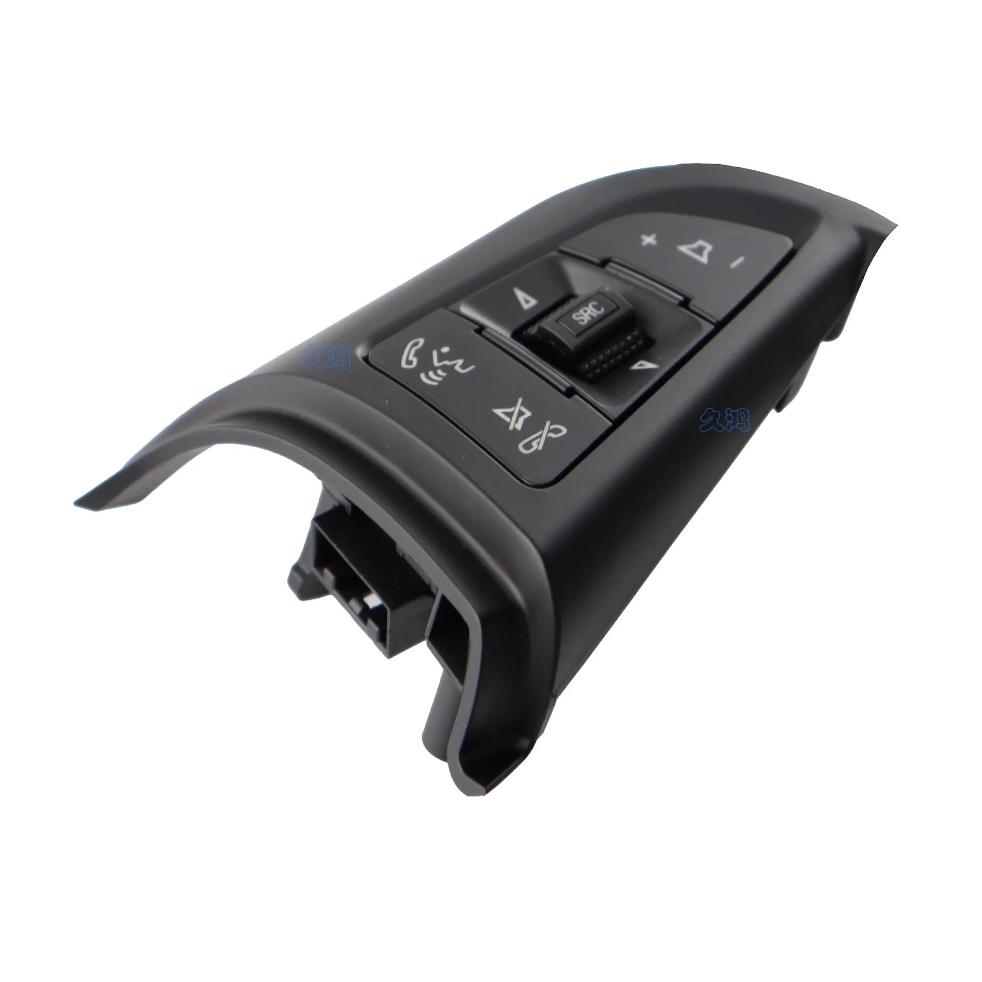 Chevrolet Cruze steering wheel constant speed cruise control switch assembly left and right sides