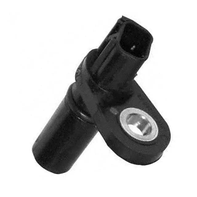 Black Ford crankshaft position sensor matching OEM part number 1F1Z6B288AA
