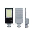 LED solar street lamp outdoor lighting 100W 200W 300W IP65 waterproof for garden courtyard