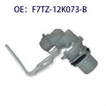 Genuine Ford F7TZ12K073B camshaft position sensor CMP unit