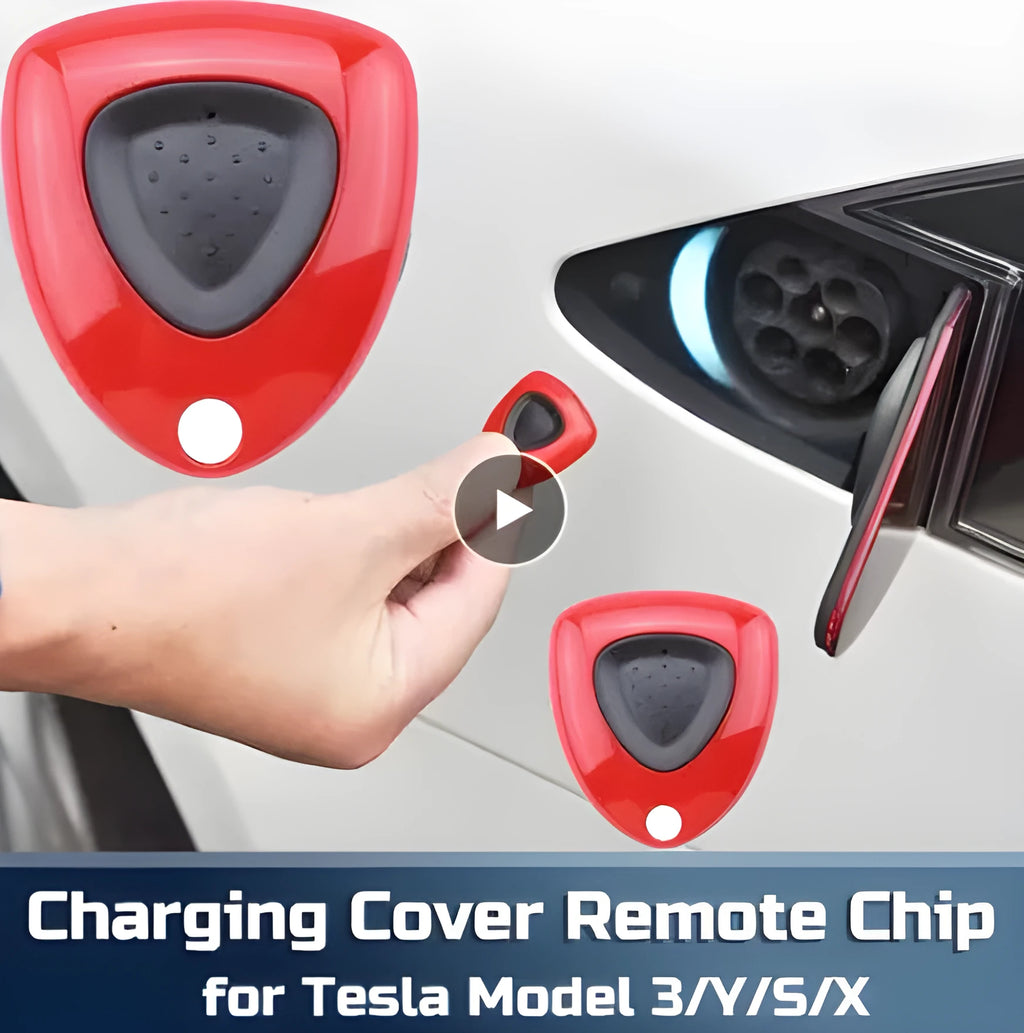 Wireless remote control for car charging pile power button, 315MHz frequency, New Chinese style, 8.8g