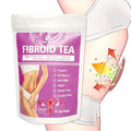 Pack of C83 Winstown Fibroid Tea herbal tea bags for uterine support