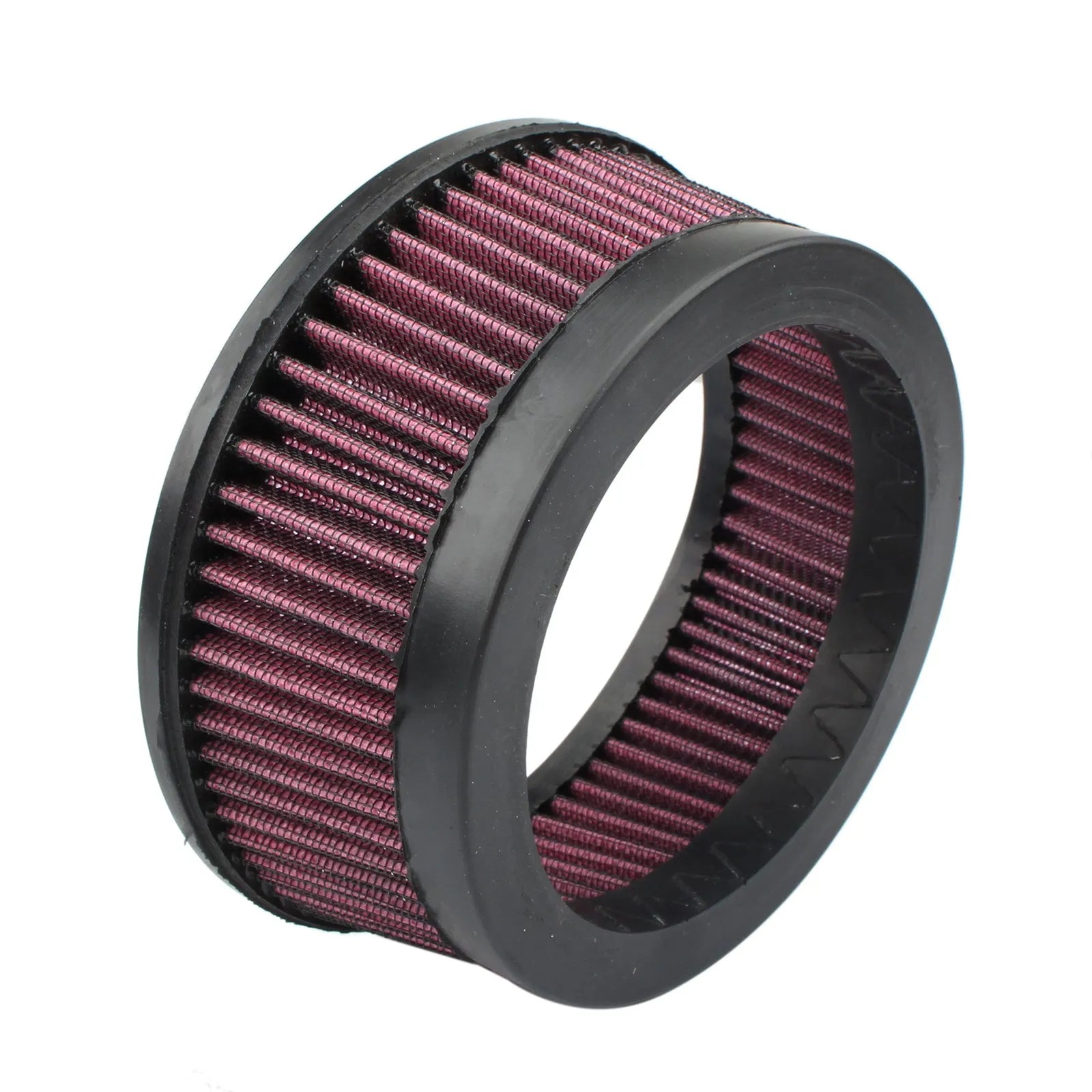 Aluminium air filter retrofit kit for 300 series in multiple colour options with replaceable cartridge