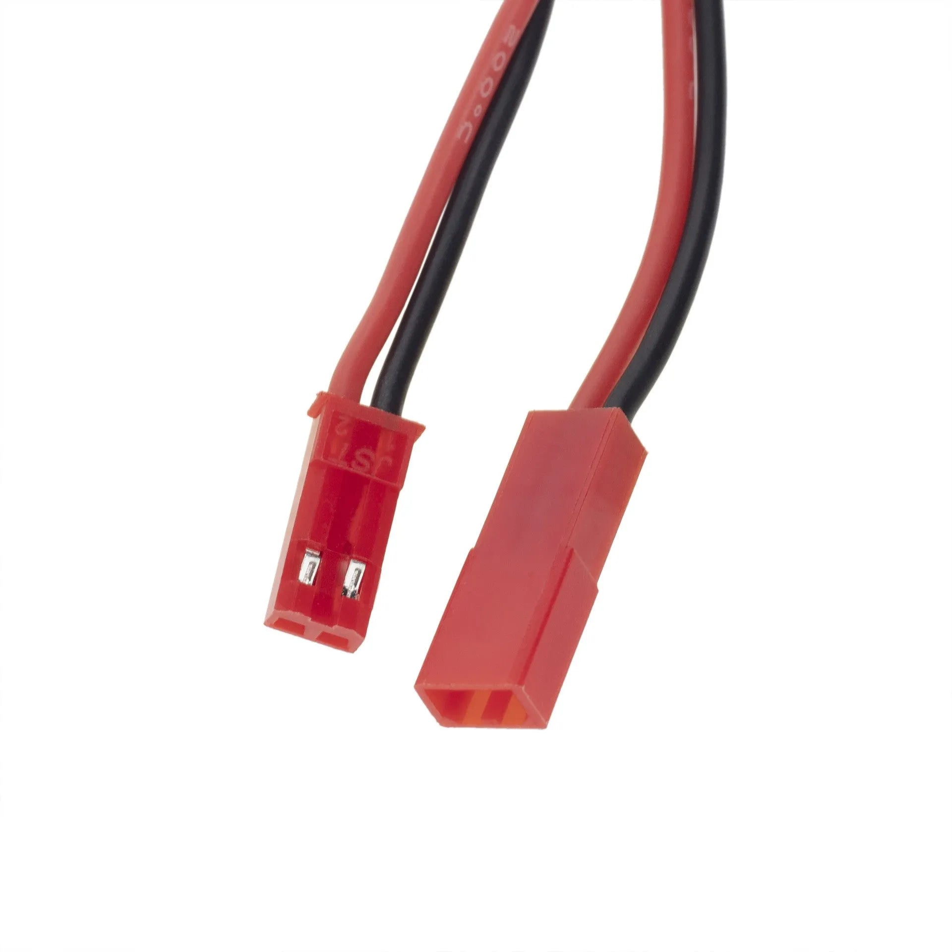 Miniature 40A brushed electric speed controller for RC models with climbing mode operation