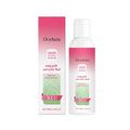 100ml bottle of calcium thioacetate body hair removal depilatory spray