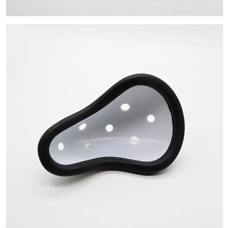 Rubber genital protector for hockey rugby boxing Sanda taekwondo sports safety gear