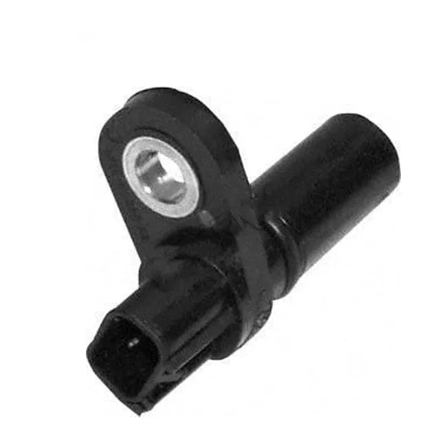 Black Ford crankshaft position sensor matching OEM part number 1F1Z6B288AA