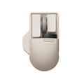 Xiaoqiao wireless computer mouse with Type-C charging port and adjustable 4000dpi resolution