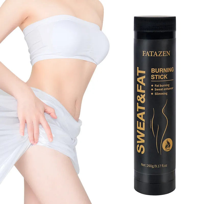 220g container of professional herbal slimming cream for body contouring spa treatments