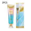 100g tube of nicotinamide whitening toothpaste for adult oral care with cleaning and stain removal properties