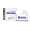 50g tube of Anti Cracking Care Hand and Foot Cream with urea and salicylic acid.