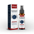 30ml bottle of body care nursing spray for soothing skin relief.