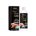 Box of automotive car polish for interior repair, measuring 3.8 by 12.3 cm.