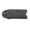 Black PVC automotive crankcase ventilation filter for engine protection