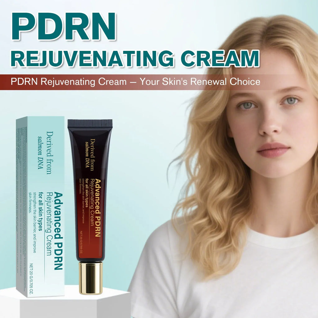 20ml Skin Activating Cream jar for hydrating, firming and wrinkle care skincare