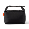 Japanese style insulated lunch bag in Oxford cloth with thermal preservation functions
