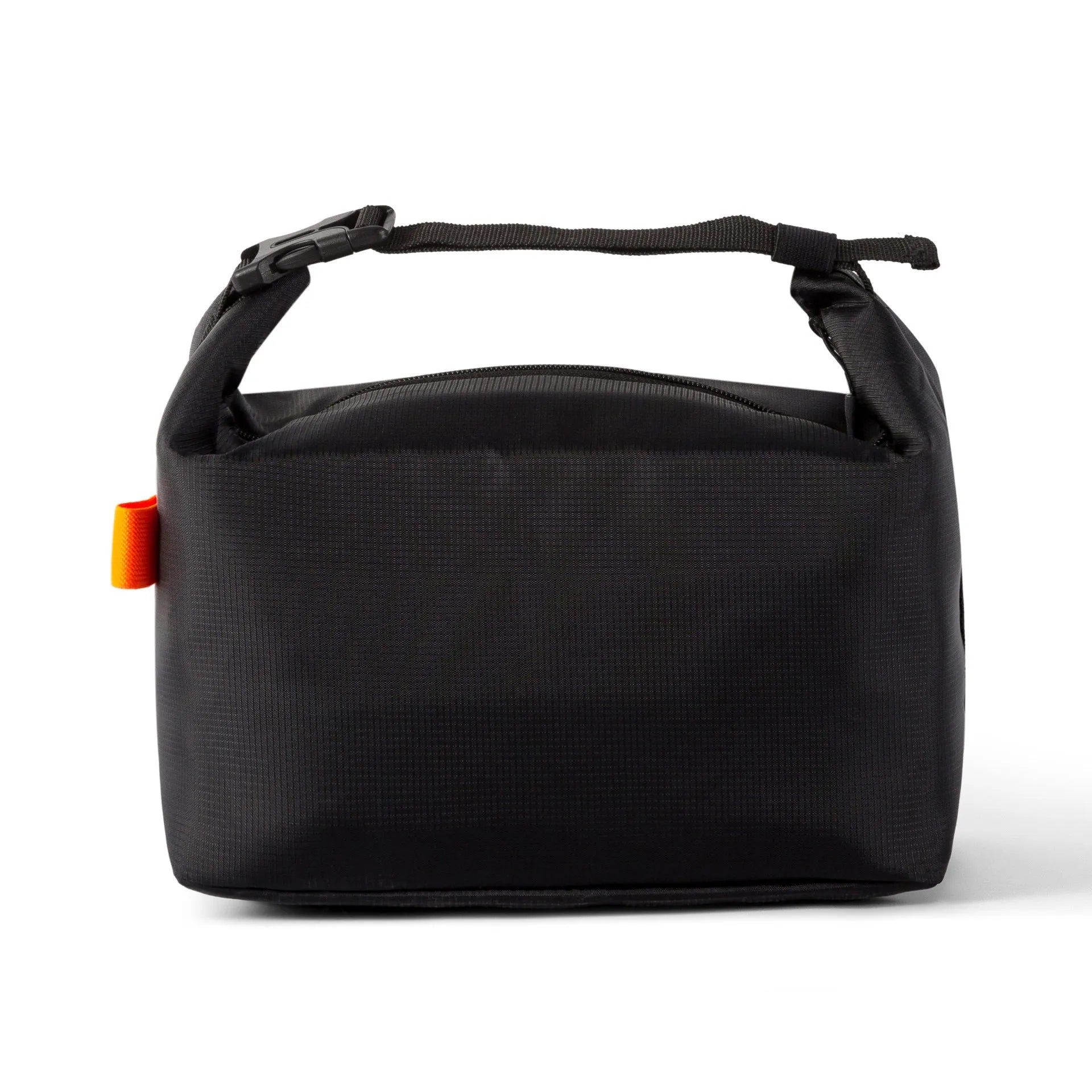 Japanese style insulated lunch bag in Oxford cloth with thermal preservation functions
