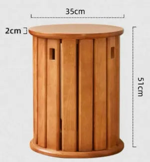 Iron stackable round dining stool in modern design with multiple colour options